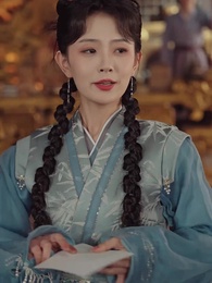 Une héroïne venue du futur - Episode 66