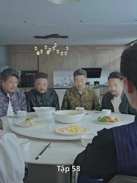 Cô Đầu Bếp Nhỏ Xinh Đẹp - Episode 58