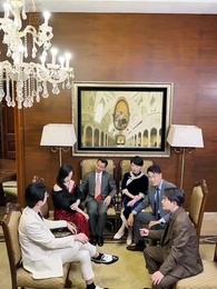 鎮國神婿 - Episode 71