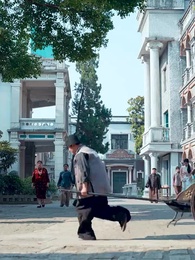 星河幾度盼歸舟 - Episode 32