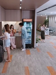 [Lồng tiếng]Thả Thính Nhầm Người - Episode 59