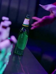 Episode 1 - Mit einer fünfköpfigen Familie ist nicht zu spaßen