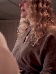 Bölüm 3 - Yasak Hayaller: Alfa'nın Aşkı