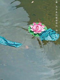 來時風雪去時晴 - Episode 31