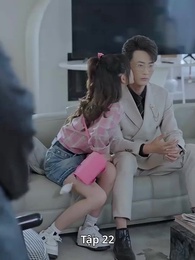 Cô Đầu Bếp Nhỏ Xinh Đẹp - Episode 22