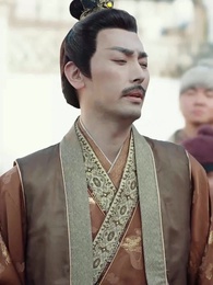 Dívida de Honra do Imperador - Episode 6