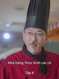 Tập 8 - Cô Đầu Bếp Nhỏ Xinh Đẹp