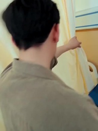 Episodio 58 - [Doblado]Veredicto Dudoso