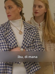 Episode 28 - Mantan Istri Miskin-ku, ternyata pewaris