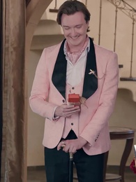 L'Héritière est une Domestique! - Episode 31