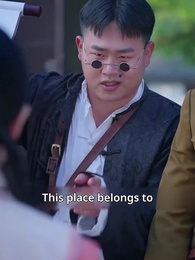 Two Pearls of a Generation - Episode 3