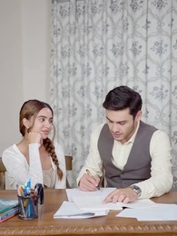 Das Erwachen der verlorenen Erbin - Episode 17