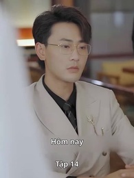 Tập 14 - Cô Đầu Bếp Nhỏ Xinh Đẹp