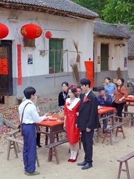 八零撿個老公是院長 - Episode 60