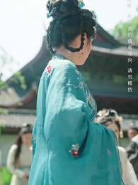 來時風雪去時晴 - Episode 42