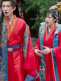 來時風雪去時晴 - Episode 17