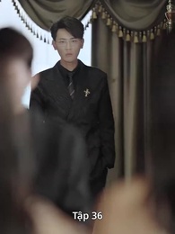 Tập 36 - Cô Đầu Bếp Nhỏ Xinh Đẹp