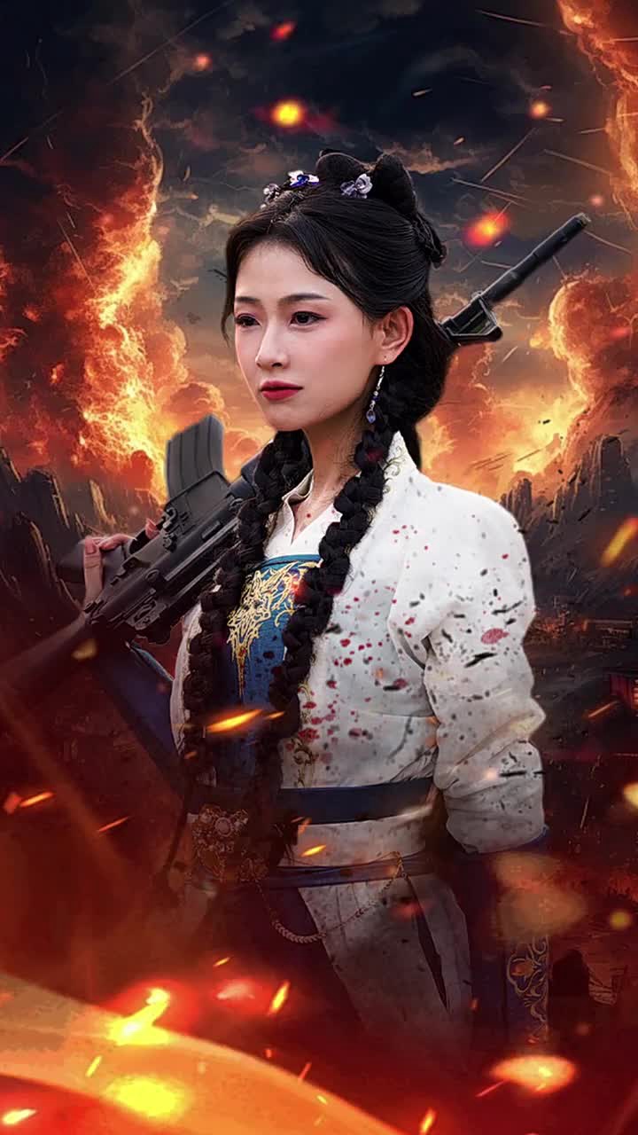 视频封面