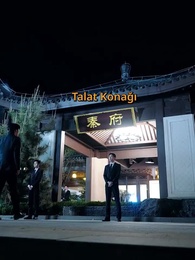 Ölümsüz Ata - Episode 67