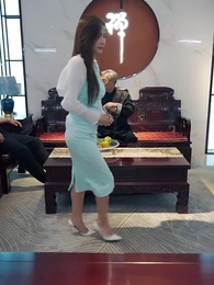 龍婿覺醒 - Episode 17