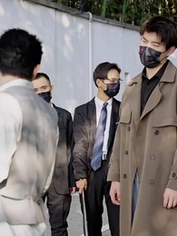 鎮國神婿 - Episode 13