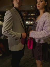 Mantan Istri Miskin-ku, ternyata pewaris - Episode 15