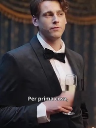 Episodio 69 - Fratellastro Mio