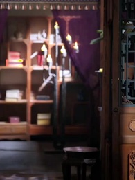 綾羅錦繍 - Episode 21