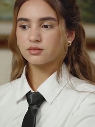 Episode 36 - Das Erwachen der verlorenen Erbin