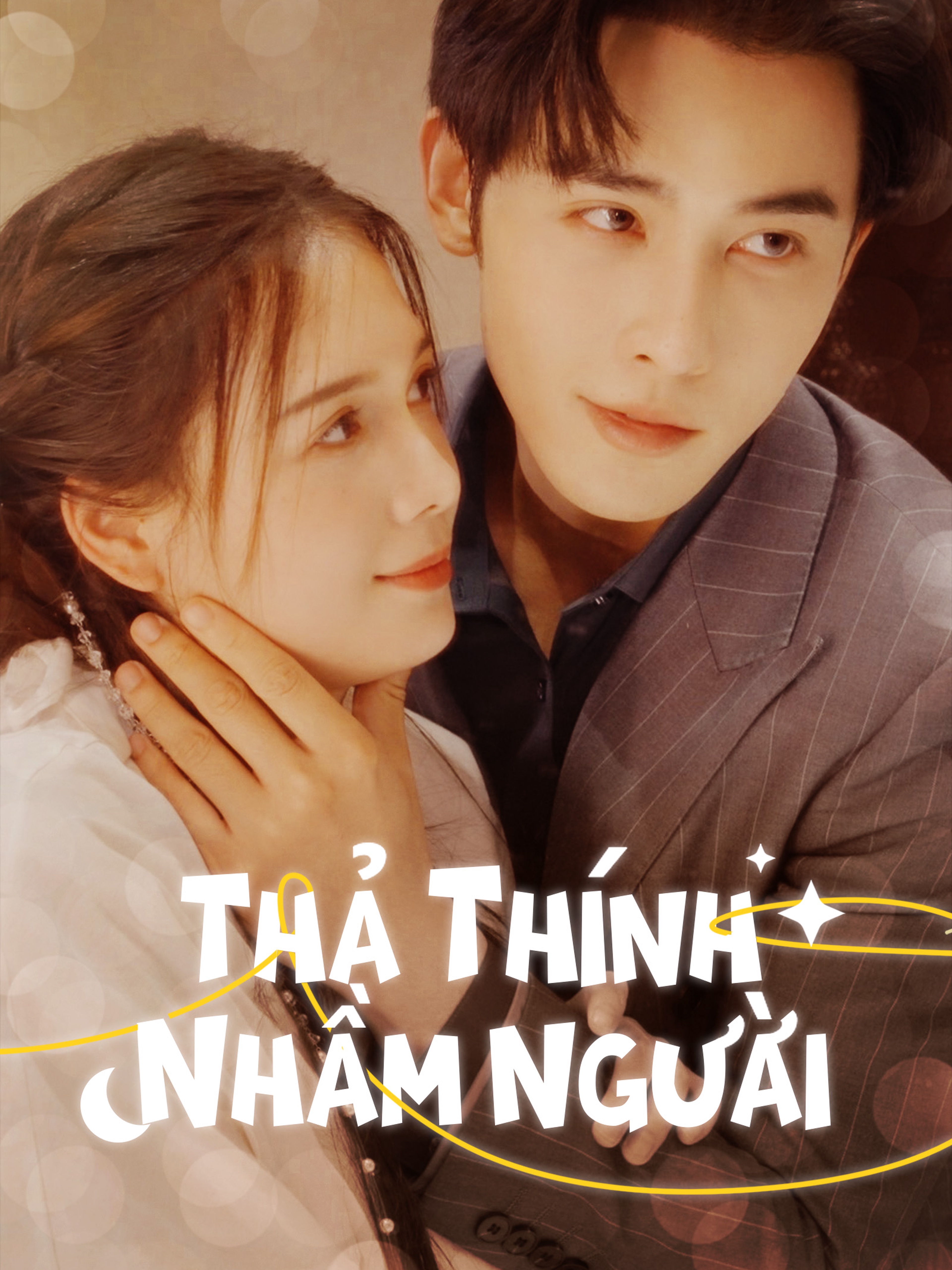 Thả Thính Nhầm Người