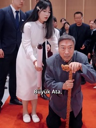 Ölümsüz Ata - Episode 31