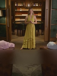 Mantan Istri Miskin-ku, ternyata pewaris - Episode 21