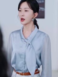 [พากย์ไทย]99 ครั้งที่ขอแต่ง…กับ 1 วินาทีที่เธอบอกลา - Episode 33