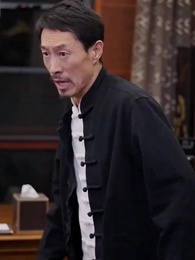 鎮國神婿 - Episode 32