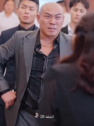 حياة تعود من الرماد - Episode 20