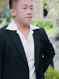 [พากย์ไทย]99 ครั้งที่ขอแต่ง…กับ 1 วินาทีที่เธอบอกลา - Episode 24