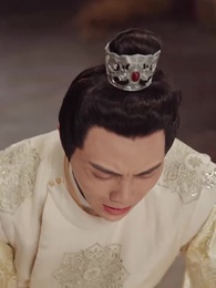 Épisode 54 - Une héroïne venue du futur