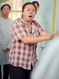 第52集 - 八零撿個老公是院長