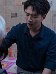 鎮國戰神 - Episode 30