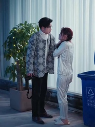 19화 - 기다림도 끝났다