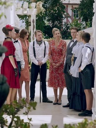 L'Héritière est une Domestique! - Episode 40