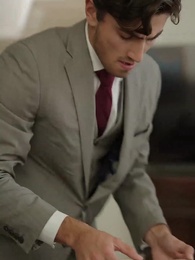 Donmuş Karımın Peşinde - Episode 10