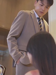 第54集 - 龍婿覺醒