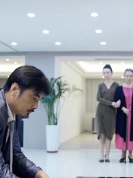 第35集 - 龍王殿