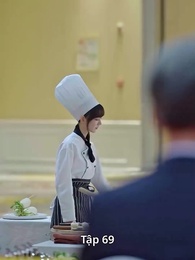 Tập 69 - Cô Đầu Bếp Nhỏ Xinh Đẹp