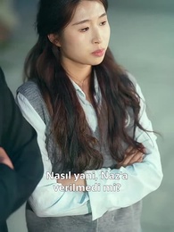 Sen Benim Geleceğimsin - Episode 24