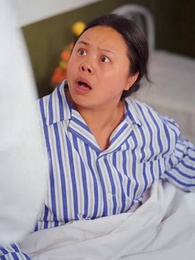 第49集 - 八零撿個老公是院長