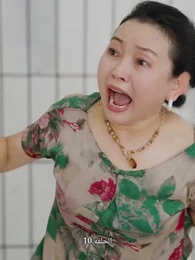 حياة تعود من الرماد - Episode 10