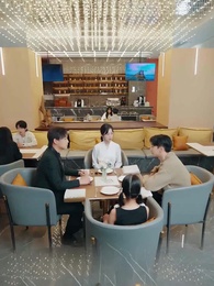 [พากย์ไทย]99 ครั้งที่ขอแต่ง…กับ 1 วินาทีที่เธอบอกลา - Episode 7