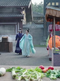 醫妃卿卿 - Episode 36